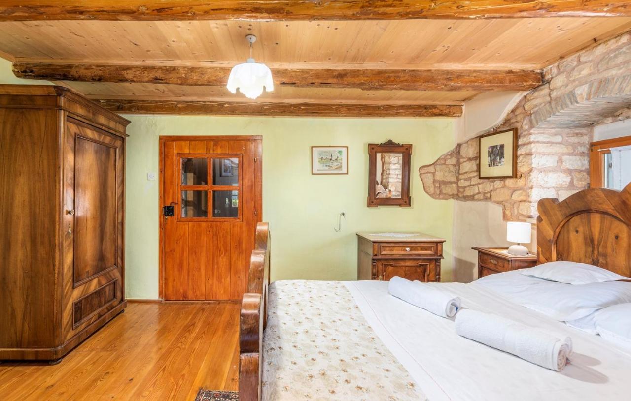 House Peresiji Hotel Room photo
